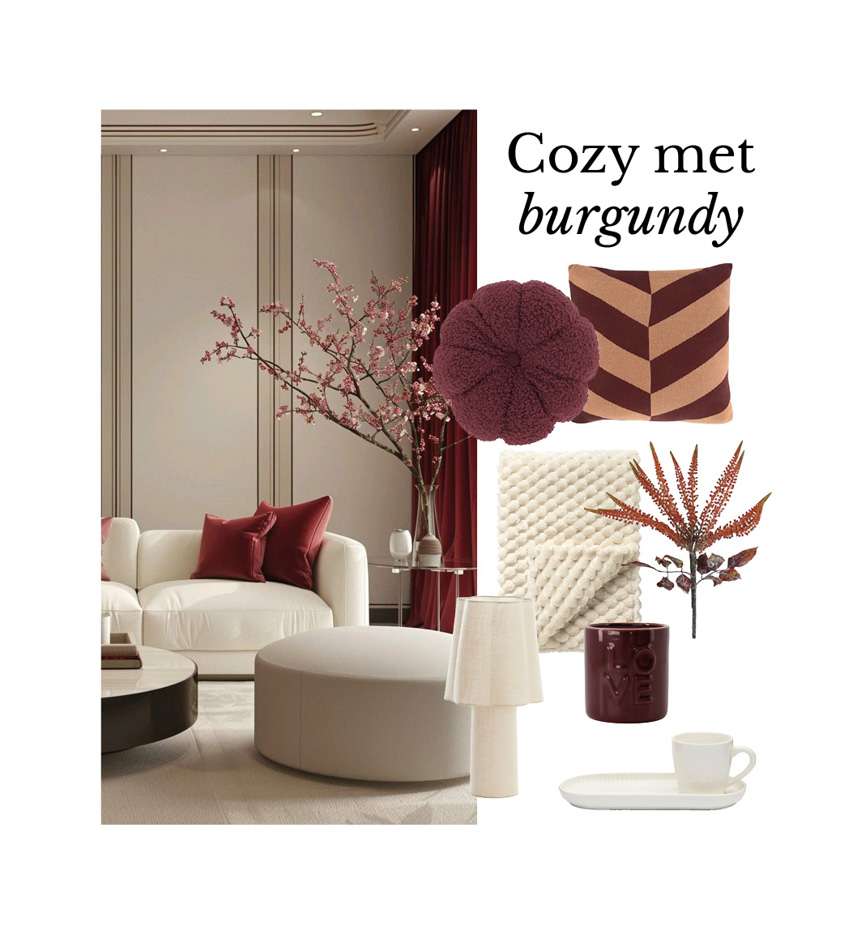 Shop the Look